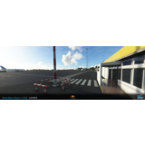 🛫 LPAZ Santa Maria Airport | MSFS
