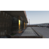 🛫 LDSP Split Airport | X-Plane 11