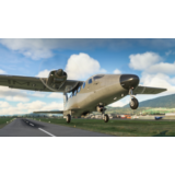 ✈️ FSS Tecnam P2012 Traveller | MSFS