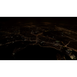 🌦️ Boston Night Enhanced | MSFS