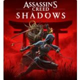🔴ASSASSIN’S CREED SHADOWS PS5 УКРАИНА/ТУРЦИЯ🔴БЫСТРО