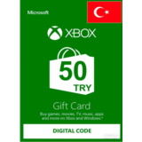 ✅ПОДАРОЧНАЯ КАРТА 50 TRY✅ТУРЦИЯ✅