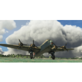 ✈️ Short Stirling | MSFS