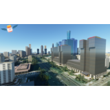 🏢 Beijing Landmarks & Great Wall | MSFS