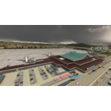 🛫 RKSS Gimpo International Airport | MSFS 2020/2024