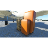 ✈️ Camair 480 Twin Navion | MSFS 2020, MSFS 2024