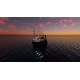 🏢 North Sea Offshore Landmarks by Aerosoft | MSFS