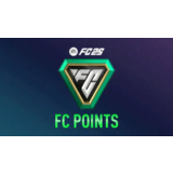 EA FC 25 Xbox Global 🌏 1050 - 5900 Points