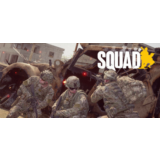 🔥 Squad Steam Gift 🔥
