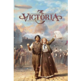 💙 Victoria 3 💙 Steam Global Key 💙