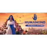 💙 HUMANKIND Definitive Edition 💙 Steam Global Key 💙