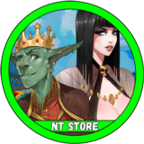 💎 Lord Goblin  + Игры Steam✔️