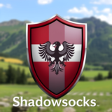 Личный VPN Вена ✔️ Автовыдача ✔️ VLESS, Shadowsocks