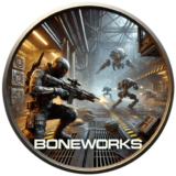 BONEWORKS +VR +DLC ®✔️Steam (Region Free)(GLOBAL)🌍