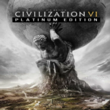 Sid Meier's Civilization VI: Platinum (Steam/Ключ/Мир)