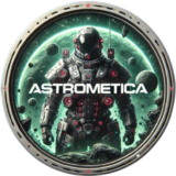 Astrometica +Astro Colony +DLC (Region Free)(GLOBAL)🌍