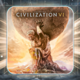 Sid Meier's Civilization VI (Steam/Ключ/Весь Мир)