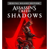 ・ASSASSIN´S CREED SHADOWS・DELUXE・ВСЕ DLC・UBISOFT・БОНУС・