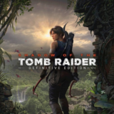 Shadow of the Tomb Raider: Definitive (РФ/GLOBAL) КЛЮЧ