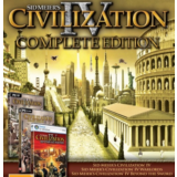 Sid Meier's Civilization IV Complete (Steam/Ключ/Мир)