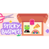 💙 Sticky Business 💙 Steam Global Key 💙