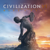 Sid Meier’s Civilization VI: Rise and Fall DLC (Steam)