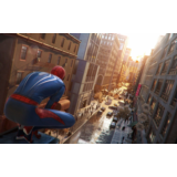 Marvel’s Spider-Man п2-п3 PS4 PS5
