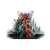 Miasma Chronicles п2-п3 PS5