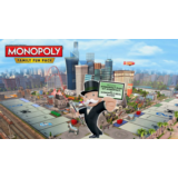 Monopoly Family Fun Pack п2-п3 PS4 PS5