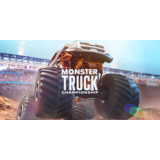 Monster Truck Championship п2-п3 PS4 PS5
