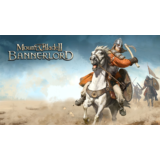 Mount & Blade II: Bannerlord п2-п3 PS4 PS5