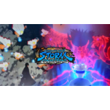 Naruto X Boruto Ultimate NinjaStorm Connections Ps4 PS5
