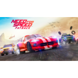 Need for Speed Payback п2-п3 PS4 PS5