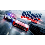 Need for Speed Rivals п2-п3 PS4 PS5