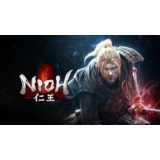 Nioh: Complete Edition п2-п3 PS5