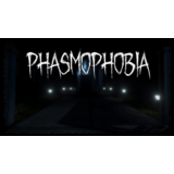 Phasmophobia п2-п3 PS5