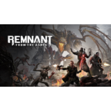 Remnant: From the Ashes п2-п3 PS4 PS5