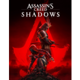 Assassin’s Creed Shadows (Аренда аккаунта Steam)