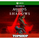 🏮ASSASSIN’S CREED SHADOWS⛩️ XBOX АКТИВАЦИЯ