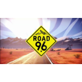 Road 96 п2-п3 PS4 PS5