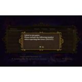 Устранение ошибки 262147 (Пинг 9999) в Steam Trine 2