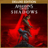 ASSASSIN´S CREED SHADOWS - DELUXE |ВСЕ DLC| STEAM