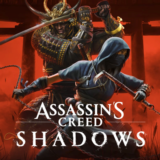 Assassin's Creed Shadows🏯👤┃🍂Аккаунт Steam ✨