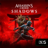 Assassin’s Creed Shadows | Xbox 🔑 Ключ/Код