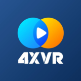 4XVR Video Player Premium Oculus Quest 1/2/3/Pro Ключ