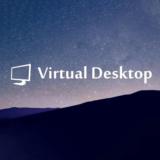 Virtual Desktop Oculus Quest 1/2/3/Pro Ключ Meta