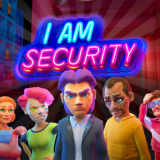 I Am Security Oculus Quest 1/2/3/Pro Ключ Meta