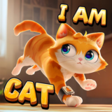 I Am Cat Oculus Quest 1/2/3/Pro Ключ Meta