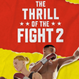 The Thrill of the Fight 2 Oculus Quest 1/2/3/Pro Ключ