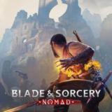 Blade & Sorcery: Nomad Oculus Quest 1/2/3/Pro Ключ